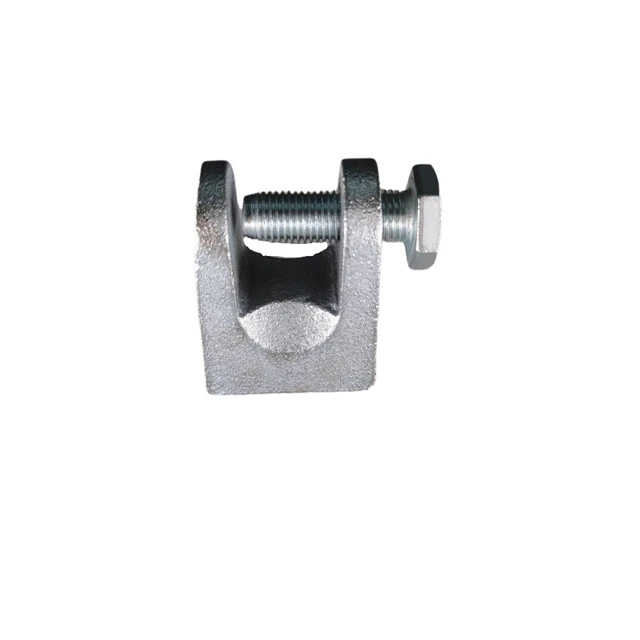 
Heavy Duty i beam clamp 