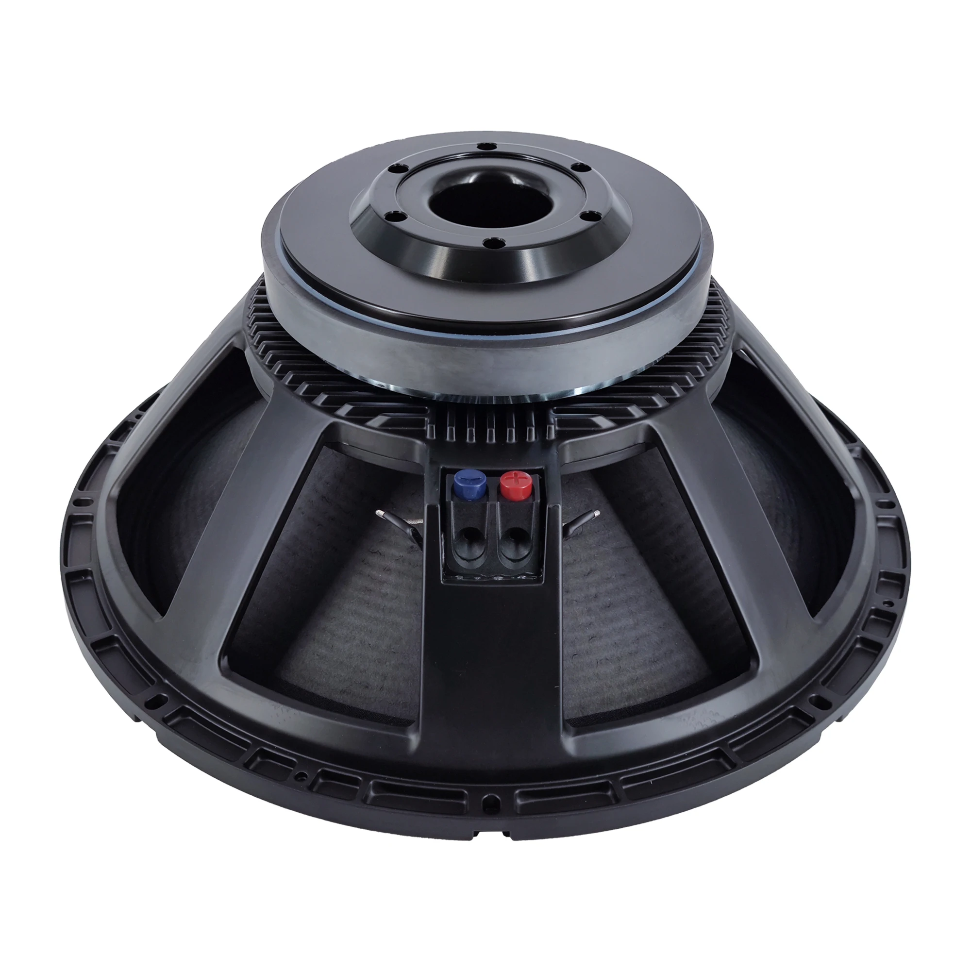 L18X400 High quality 1000W 200mm magnet 8 ohm 18 inch subwoofer speaker
