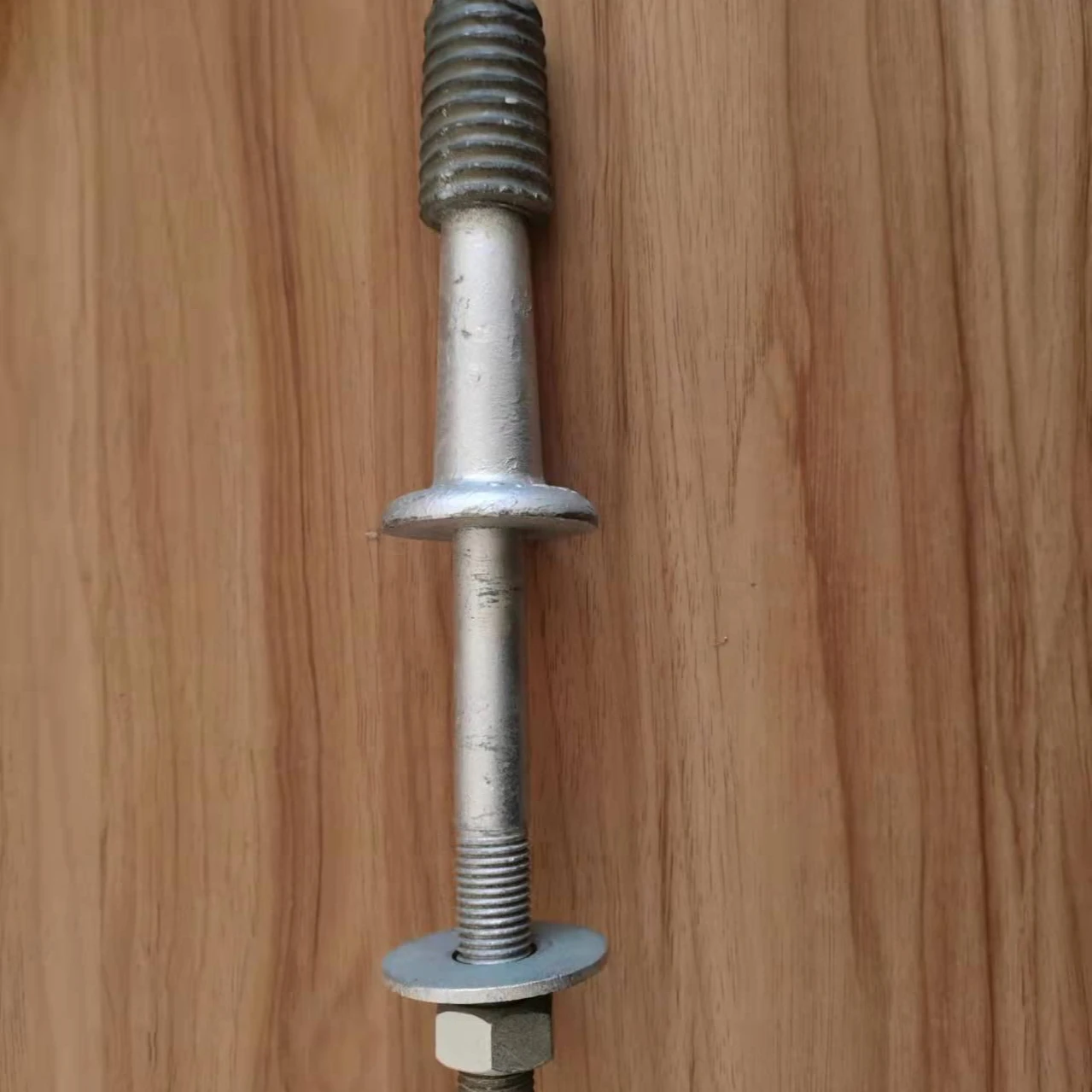 electrical equipment fittings American Standard insulator rod  C150/7