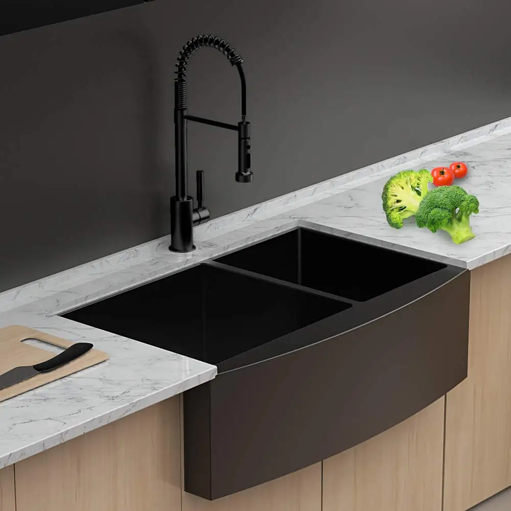 Фартук для кухни в фермерском стиле