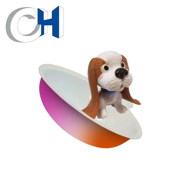 Kids surprise blind box toys Easter egg box filled with small toy pack of gift box capsule Easter egg