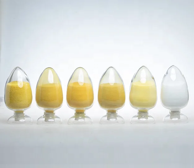 Liquid poly aluminum chloride factory price pac 30%