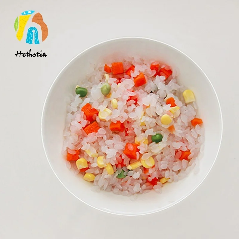  Органическая еда konjac без Карба тонкий