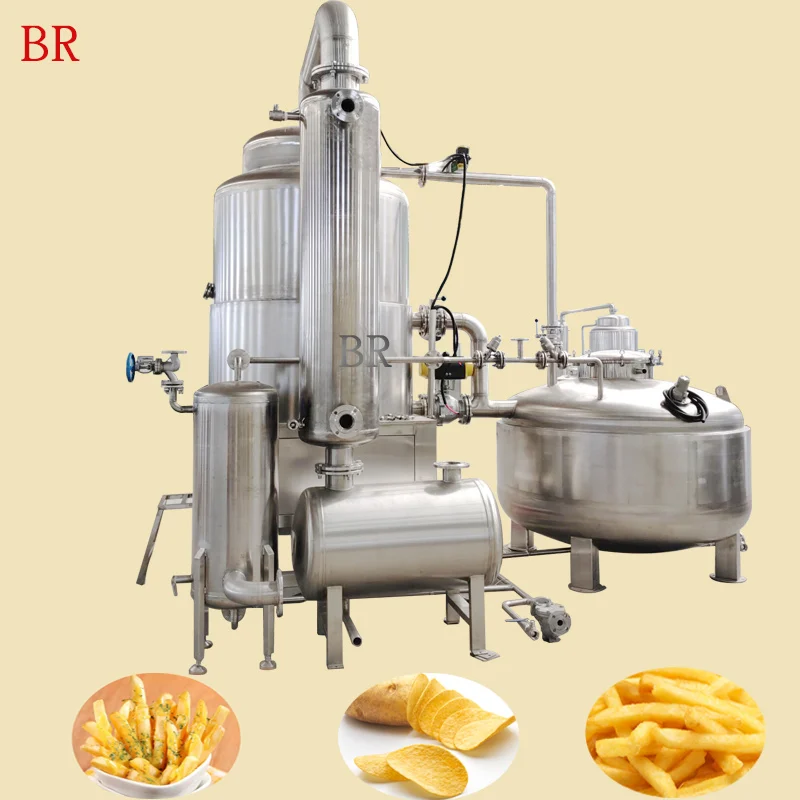 industrial continuous dumpling fryer machine continuous fryer mesh belt chain