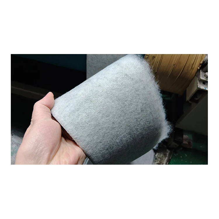Wholesale Polyester Nonwoven Self Adhesive Felt Printed Rolls