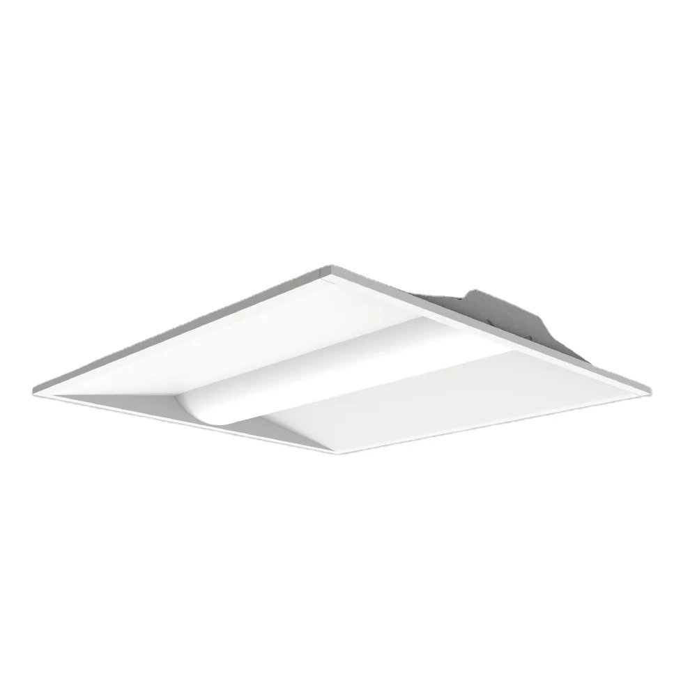 ETL DLC 5.1 premium listed 2X2 2x4 20W 30W 24W 36W 45W led flat panel troffer light