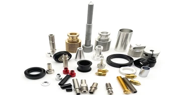  Custom Precision Brass Aluminum Stainless Steel Turning Parts Service CNC
