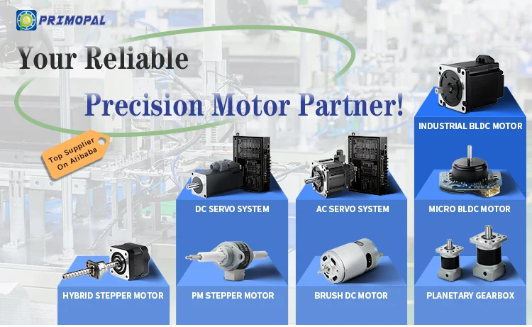 customizable  NEMA8 NEMA10 NEMA11 NEMA14 NEMA16 NEMA17 NEMA23 NEMA24 NEMA34 NEMA42 hybrid stepper motor manufaturer
