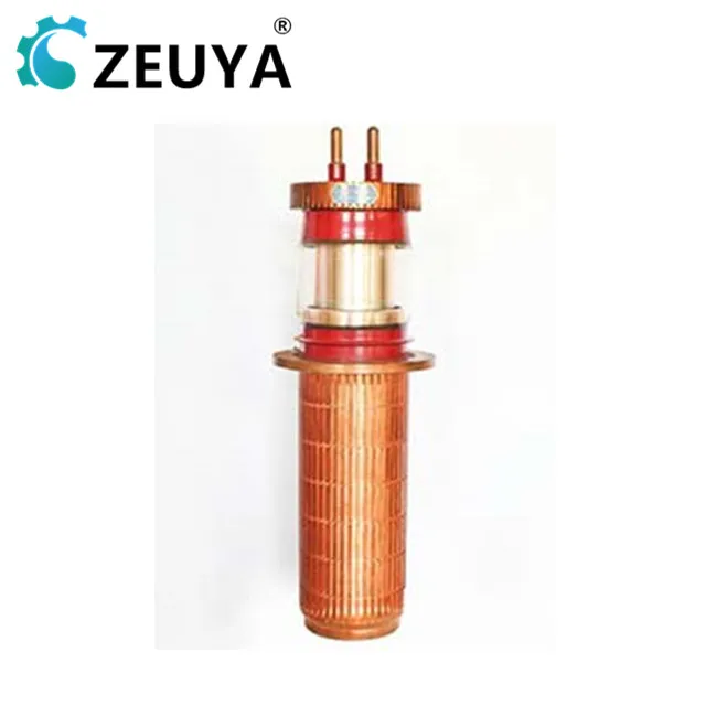 Электронные компоненты передача трубы колебания и триодов, стекло и триодов, FD-950S