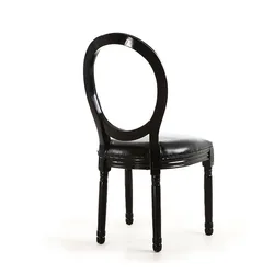 5KS24501-AB 15 Years Experience Manufacturer Wholesales Banquet Chair And Tables Restaurant Pakistan