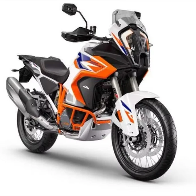 2023 KTM 1290 супер Приключения R мотоциклы SUPERADVENTURE внедорожные