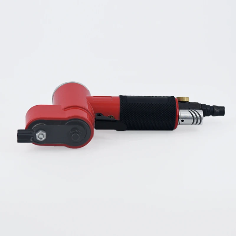 Chinese factory Mini Orbital Air Sander polishing grinder smooth operation belt sander