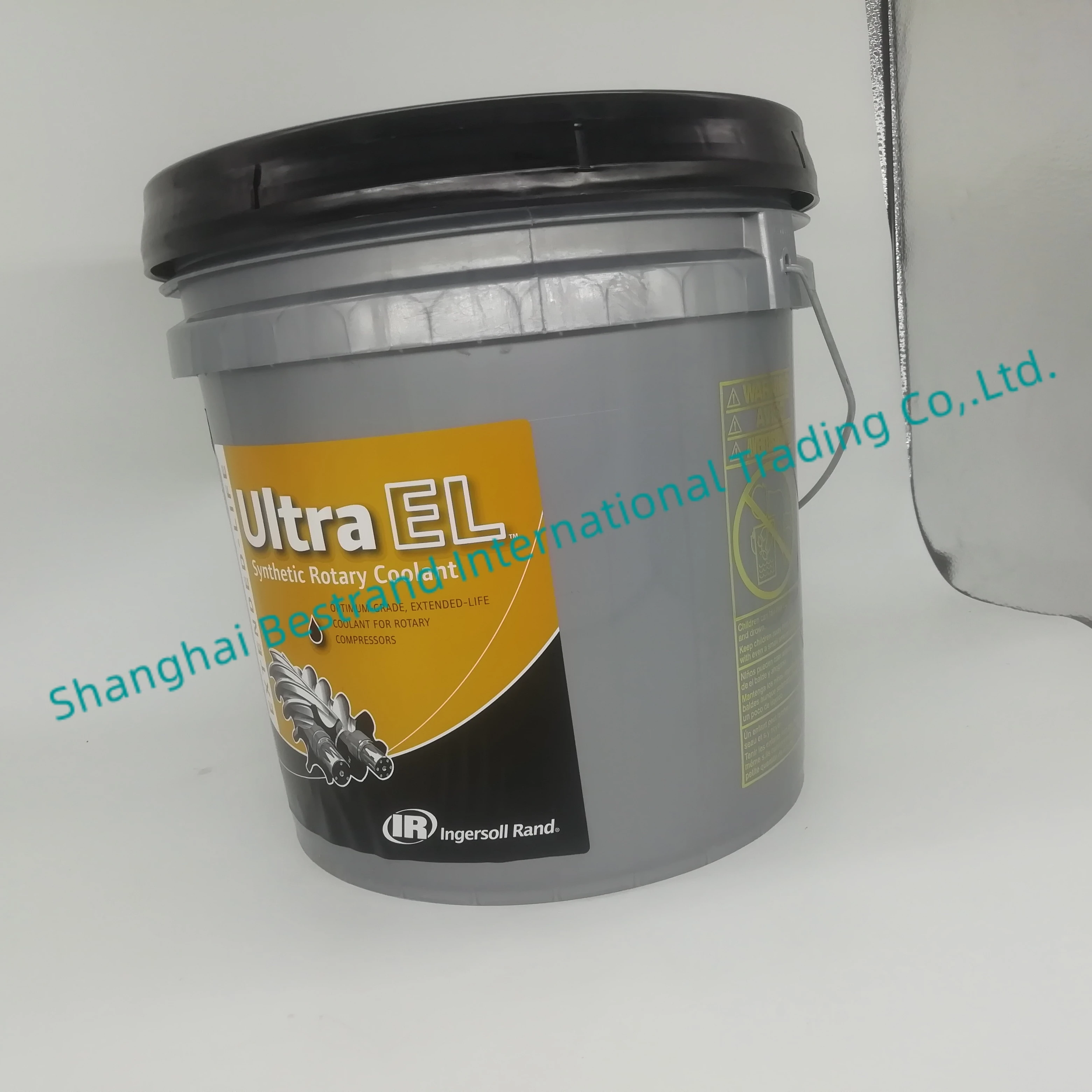 Differential pressure indicator 99282972 for Ingersoll Rand Air Compressor Spare parts