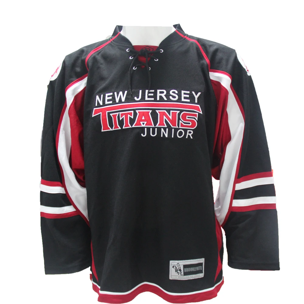 Fashion Latest Design Custom Sublimation Ice Hockey Wear For Hockey Team