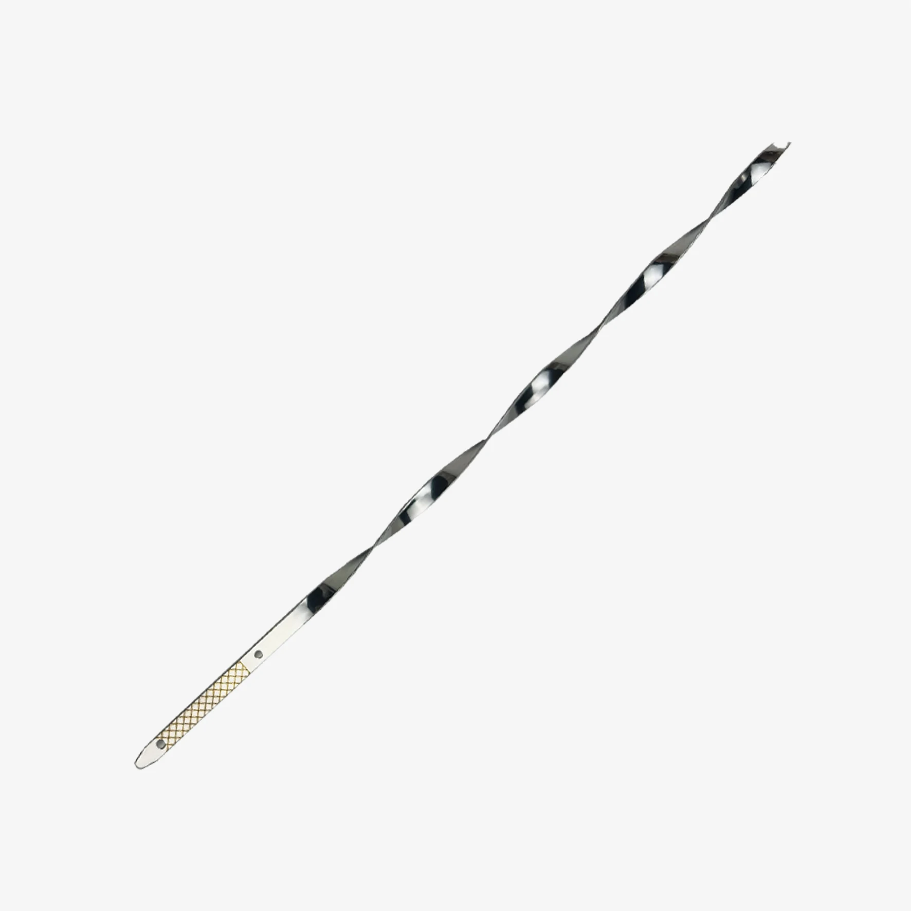 4L3E-6750-AB 4L8E-6750-AB Oil level dipstick for ford