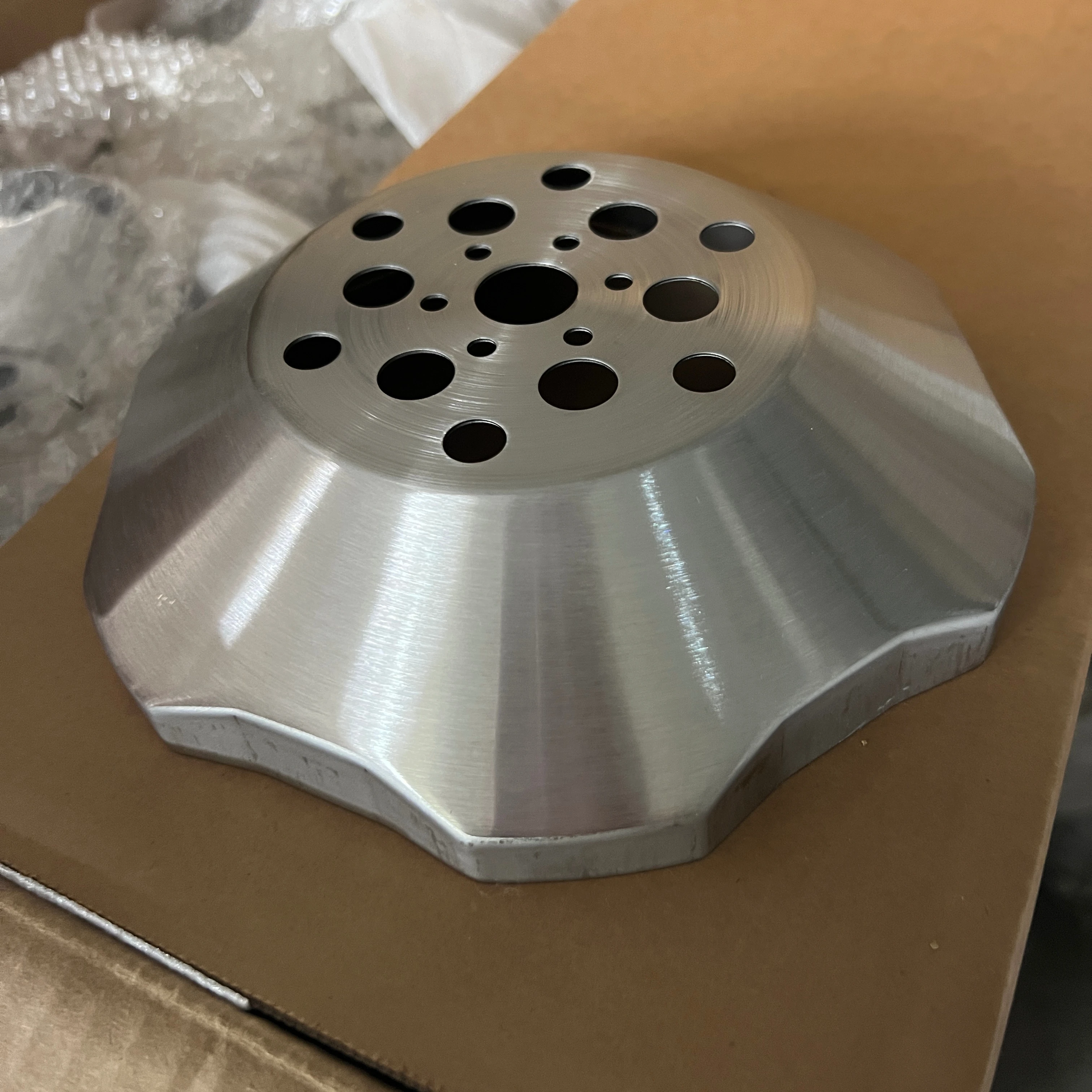 Custom Automotive Parts & Accessories Sheet Metal Fabrication Spare Parts Small Metal Fabrication
