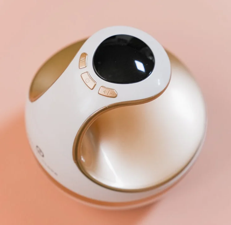 Skin Rejuvenation Slimming Weight Loss Machine Vibrating Body Massager Slimming Body Relax Cellulite Machine for Waist Leg Arm
