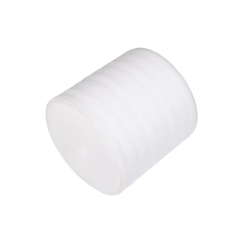 Direct factory sale PE packaging foam sheets wrap rolls Foam Cotton Packaging Materials