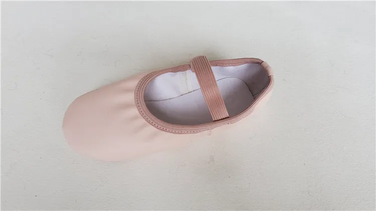 ballet shoes high quality