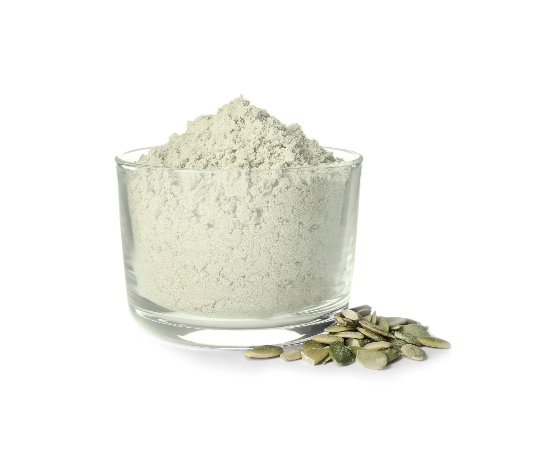Factory Supply Organic Drying 60%/70% Pumpkin Seed Extract Powder Protein