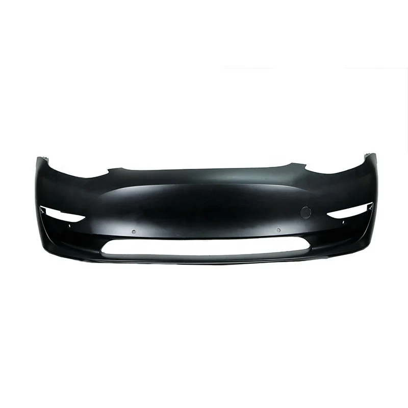 Factory OEM 1084168-S0-E Front Bumper Car Auto Body Parts Front Bumper FOR TESLA MODEL 3