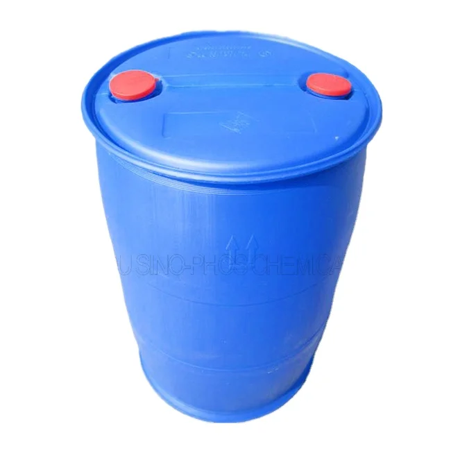 china manufacturers phosphoric acid 85% food grade H3PO4 phosphoric acid