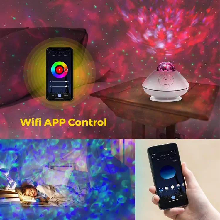 2019 Hot Sale Portable Waterproof  Mini Speaker with Wireless Touch Control & Suction Cup