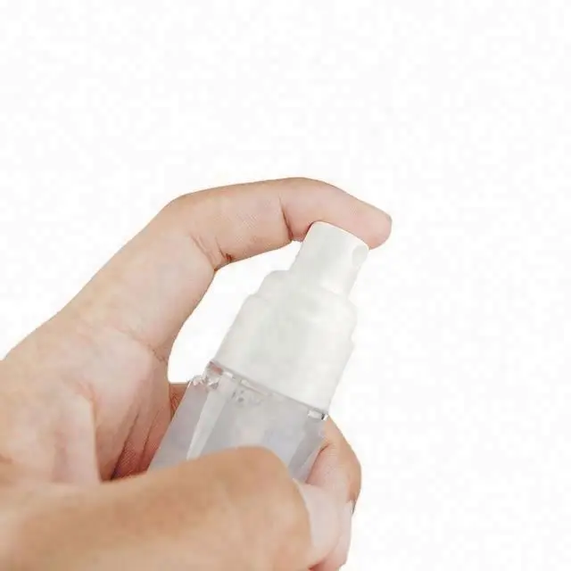 Wholesale Air Freshener Private Label Natural Deodorant Applicable To Multiple Scenarios Travel Size 50ml Deodorant Spray