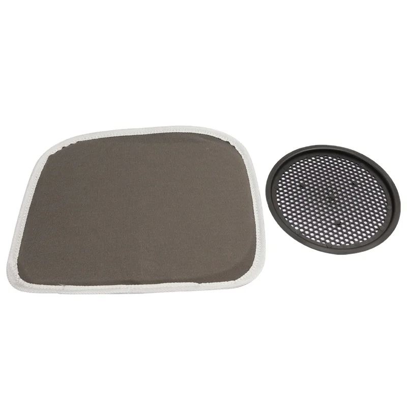 Outdoor travel puppy carry backpack portable breathable cat carrier bag for pet