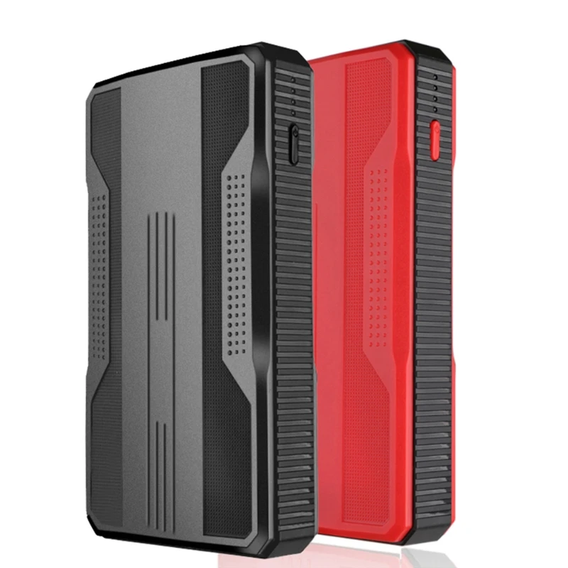 Car Jump Starter 12V Portable Charger Start Emergency Booster Battery Power Bank