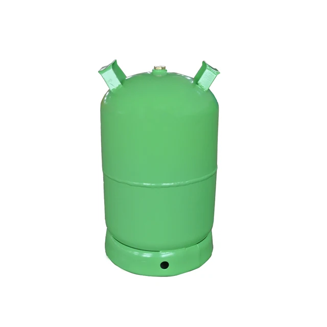12.5KG  26.5L LPG gas Cylinder for restaurant/kitchen