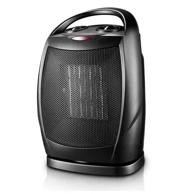 Ac Room Electric Water Heaters New Arrival Cartoon Mini Small Home Office Desktop Fan Portable Heater