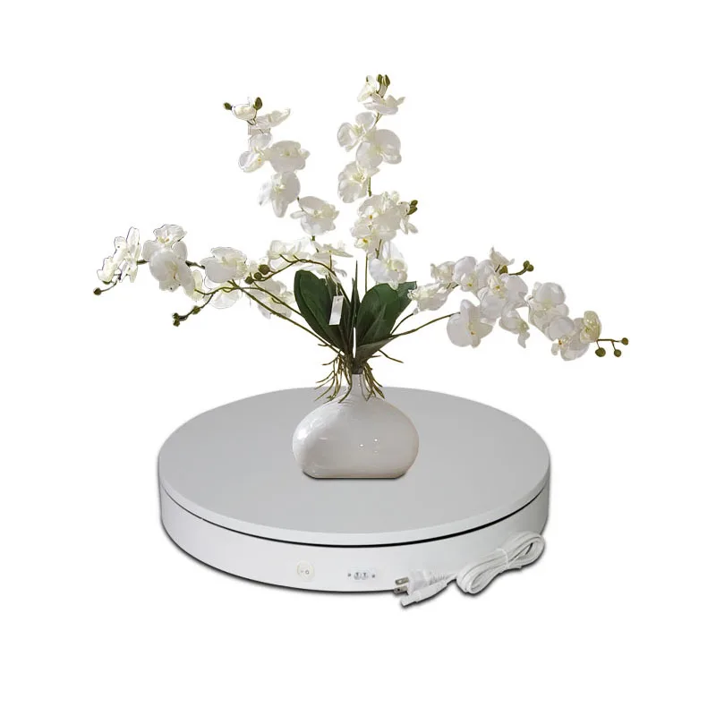 Turntable-BKL Factory direct sale 360 electric Turntable rotating display stands photo studio accessories