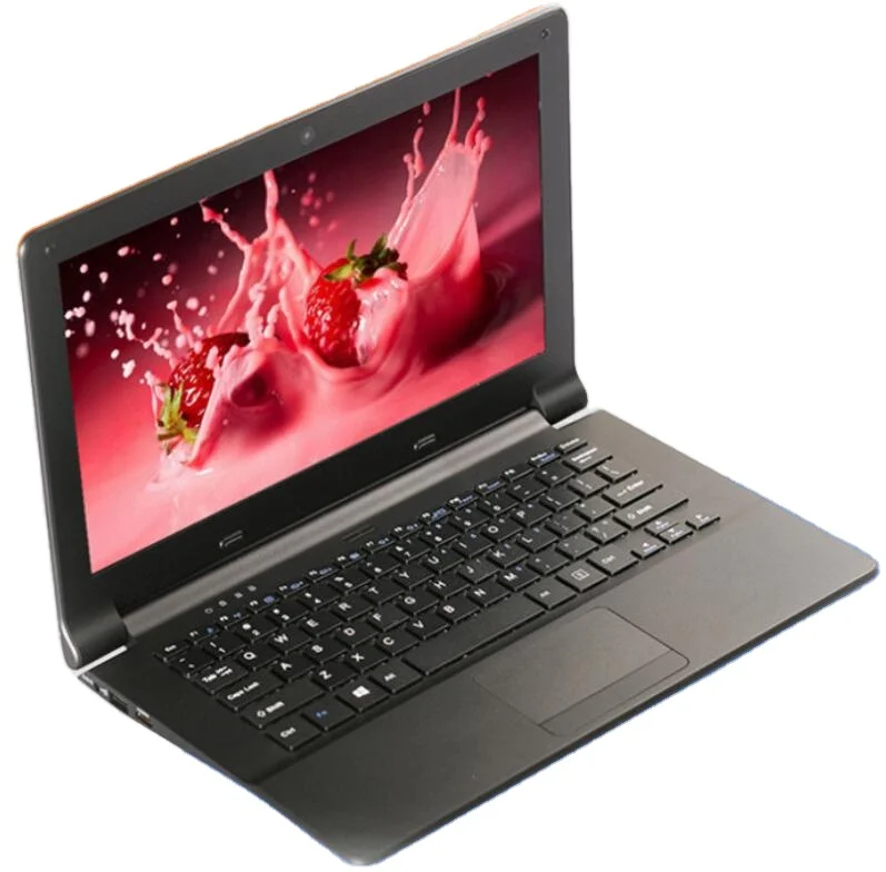 Wholesale Laptop Computer High Quality 11.6 Inch Intel Celeron J4125 Quad Core Win 10 Laptop For Business