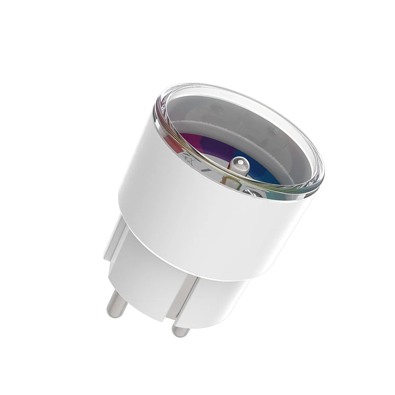 Умная розетка с Wi-Fi и управлением через приложение 16 А 3680 Вт