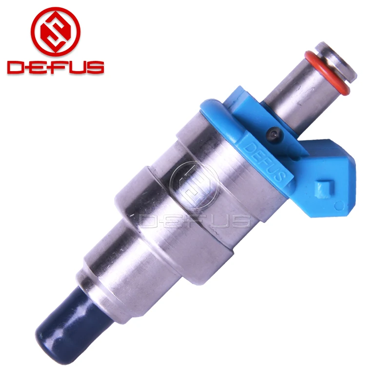 DEFUS High performance 720CC petrol fuel injector 1955000830 for Skyline R32 R33 R34 OEM 195500-0830 injectors china