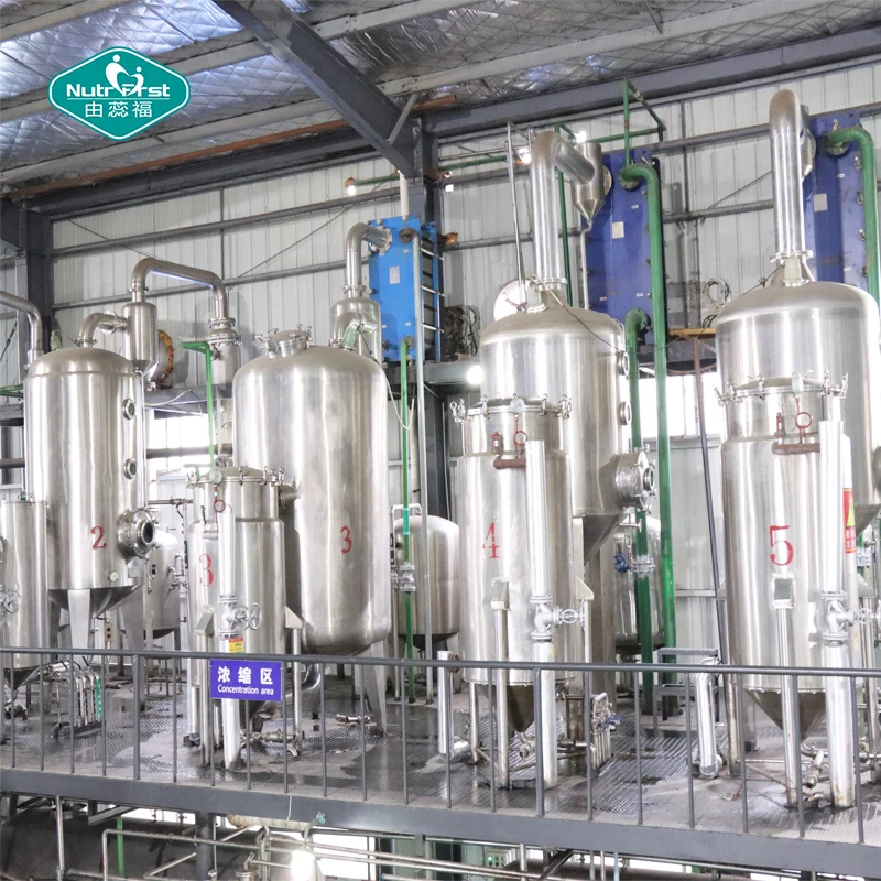 Professional Supplier Ginger Root Oleoresin Extract Gingerol Powder 10:1 Kaempferia Parviflora Extract