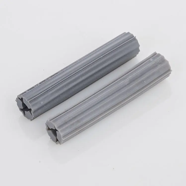 Excellent Quality Building Construction Nylon Wall Plug Plastic