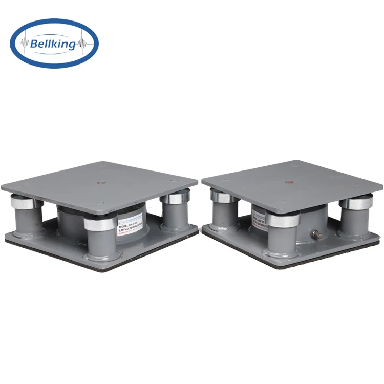 CMM machinery air mounts пневматические изоляторы Вибрационный