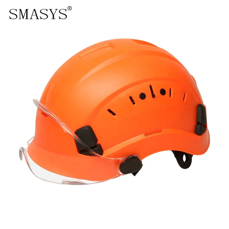  SMASYS розничная продажа спортивный Регулируемый защитный шлем для