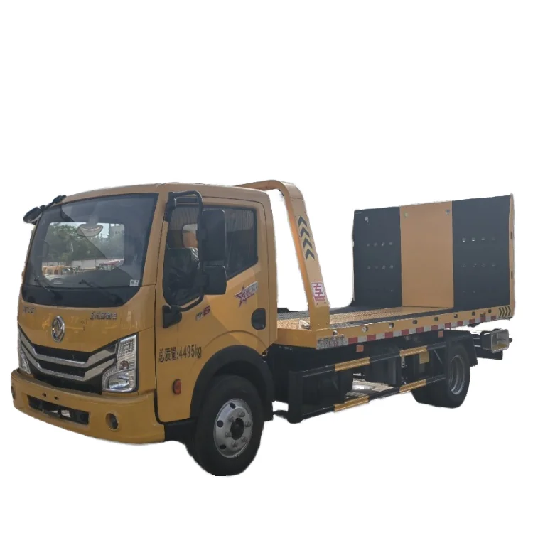 Popular Road Rescue Vehicles Tow Trucks & Wreckers