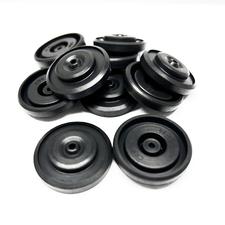 Manufacturer Sanitary Water Tank Water Drain Toilet Waterproof Rubber Mat Water Inlet Valve Washer