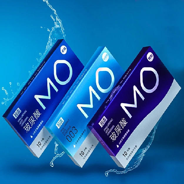 Hot Sale Factory Direct Supply Cheaper Latex Condom Ultra-thin Men Condom