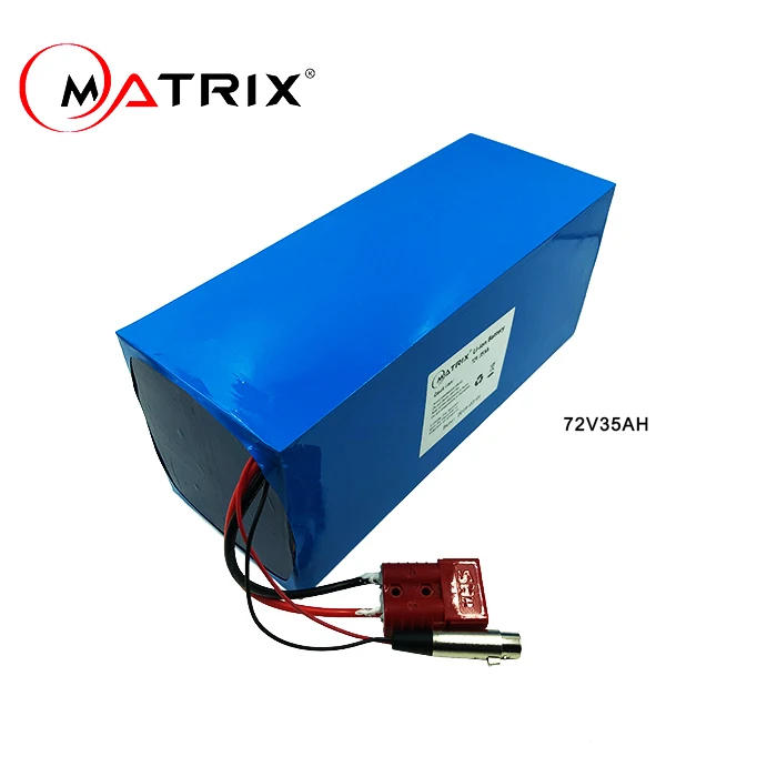 72v lithium ion battery 15ah 18ah 20ah 25ah 28ah 30ah 40ah 45ah 60ah 80ah battery pack 72v battery