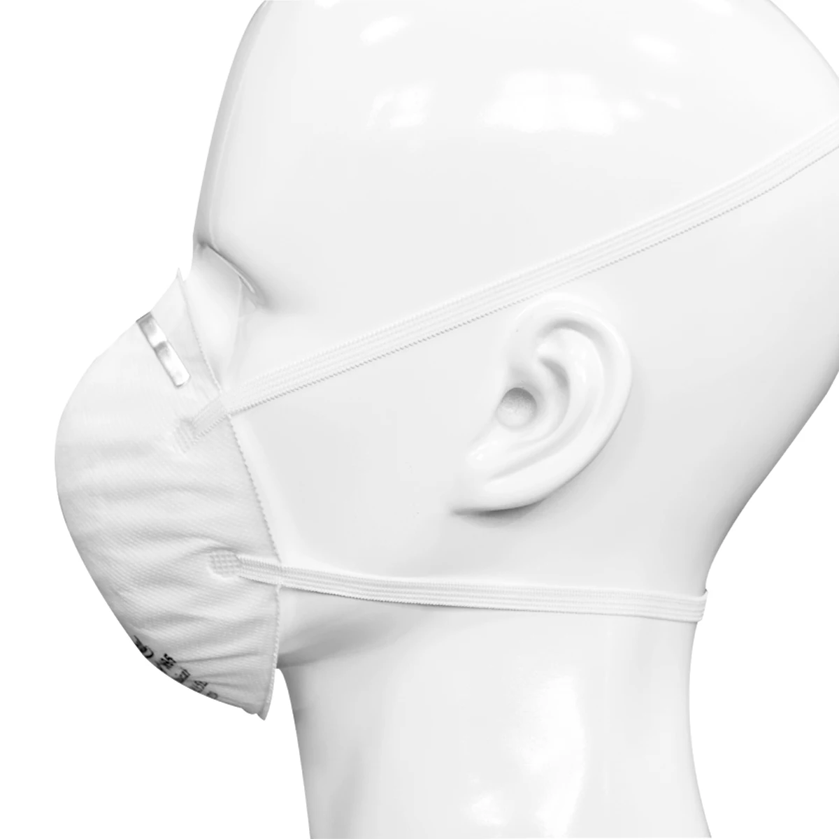 NIOSH N95 маска СИЗ промышленный защитный респиратор