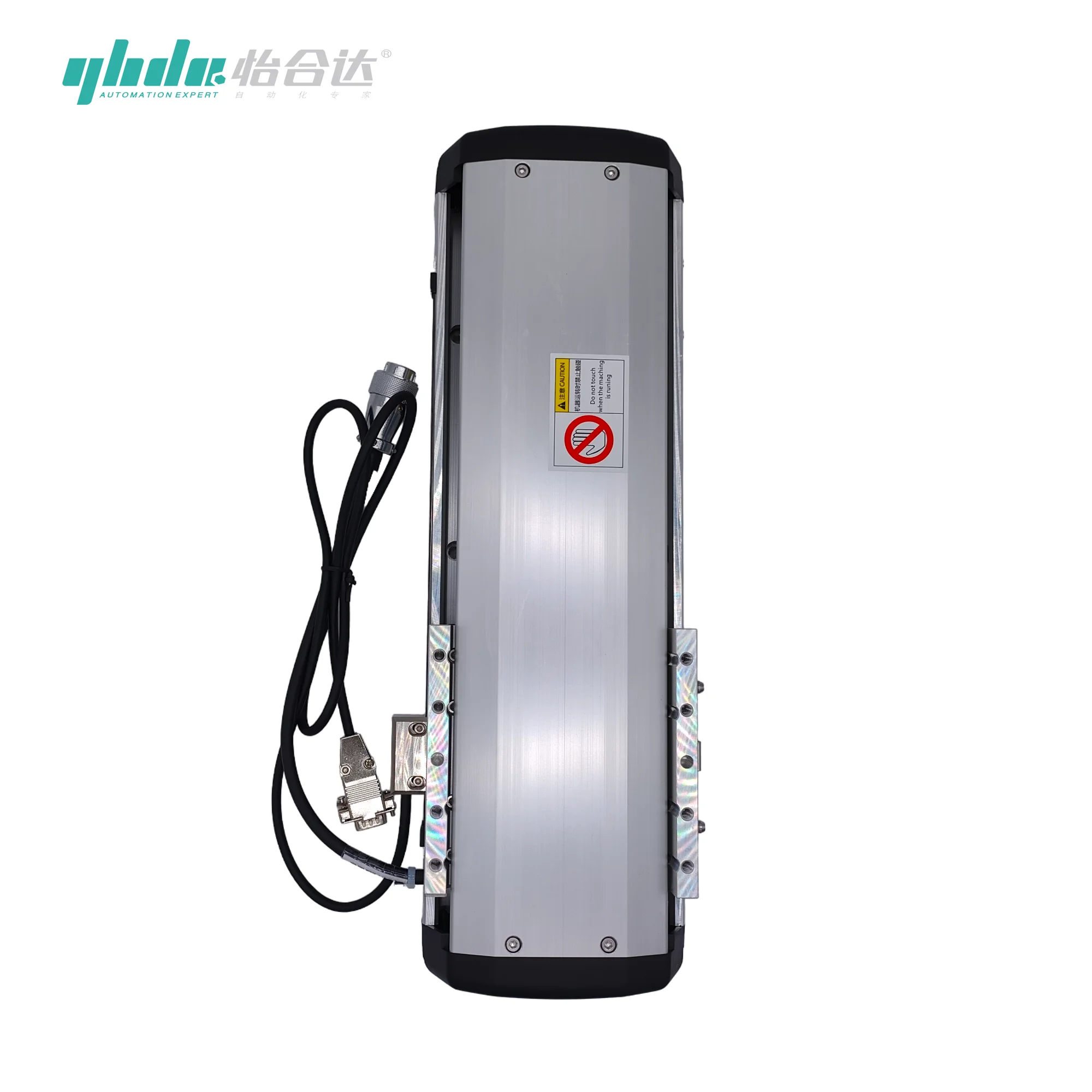 yiheda Linear Motor With Iron Core for Industrial Automation Magnetic Track Direct Drive Linear Iron Core Magnetic Driven