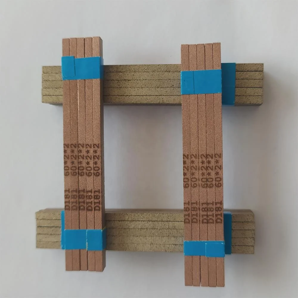 CBN honing stone diamond honing sticks hydraulic cylinder inner honing