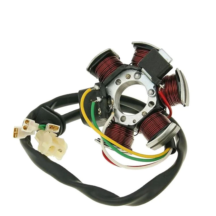 1PE40QMB 49CC 2 STROKE SCOOTER VARIATOR