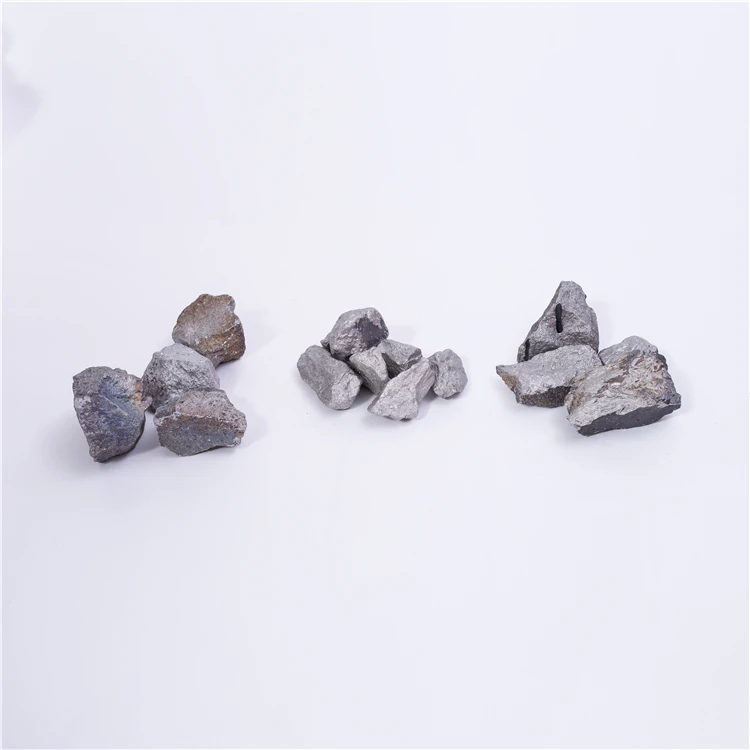 Factory Directly Supply Calcium Silicon /SiCa/CaSi metal for iron cast and steelmaking