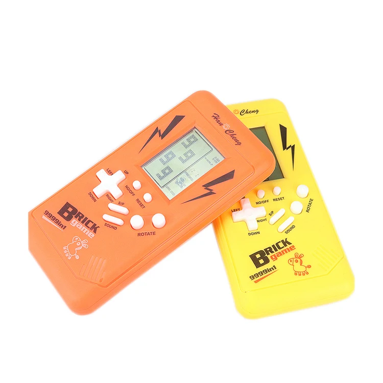 Джамбо электронная игра мини-ручка игровой автомат